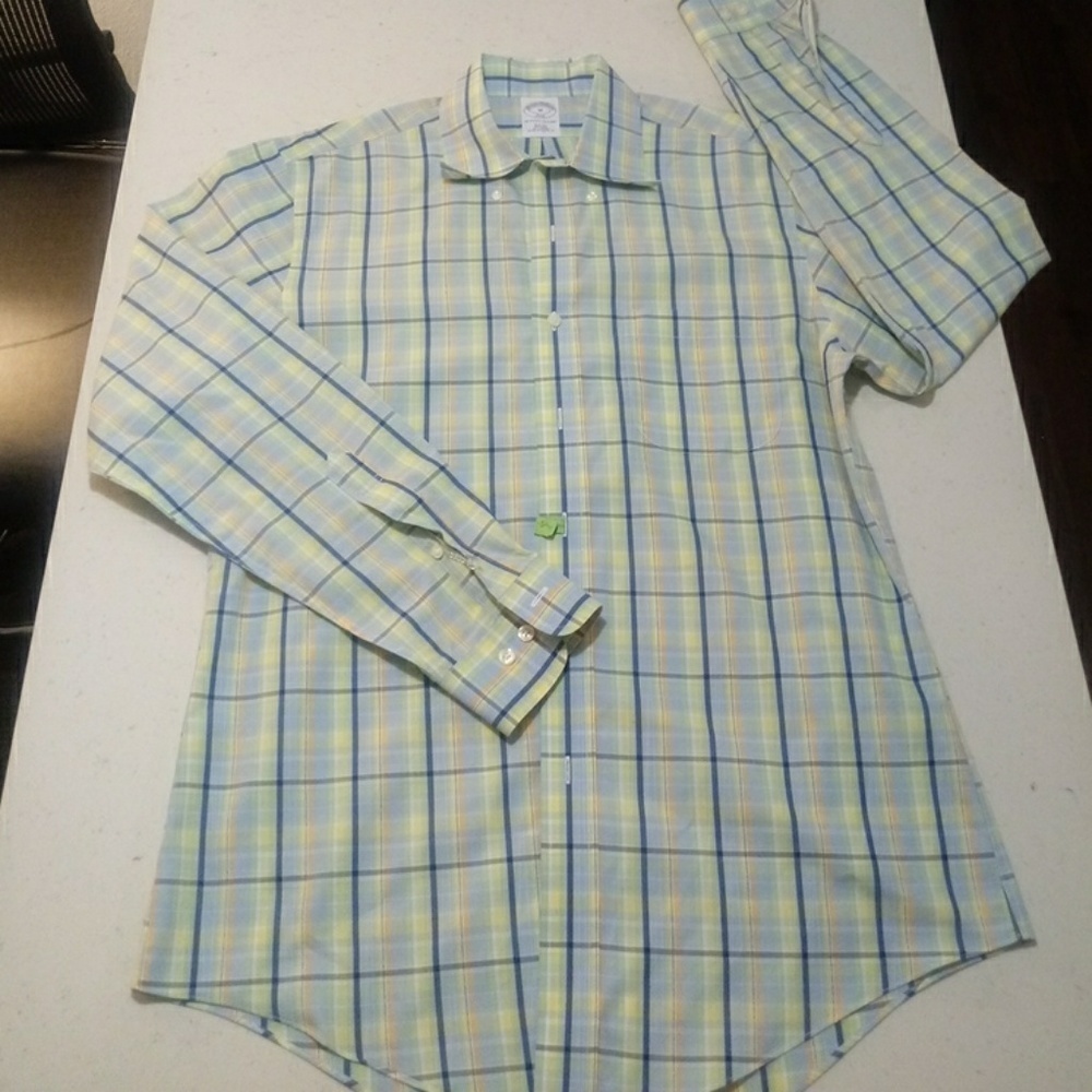 BROOKS BROTHERS
